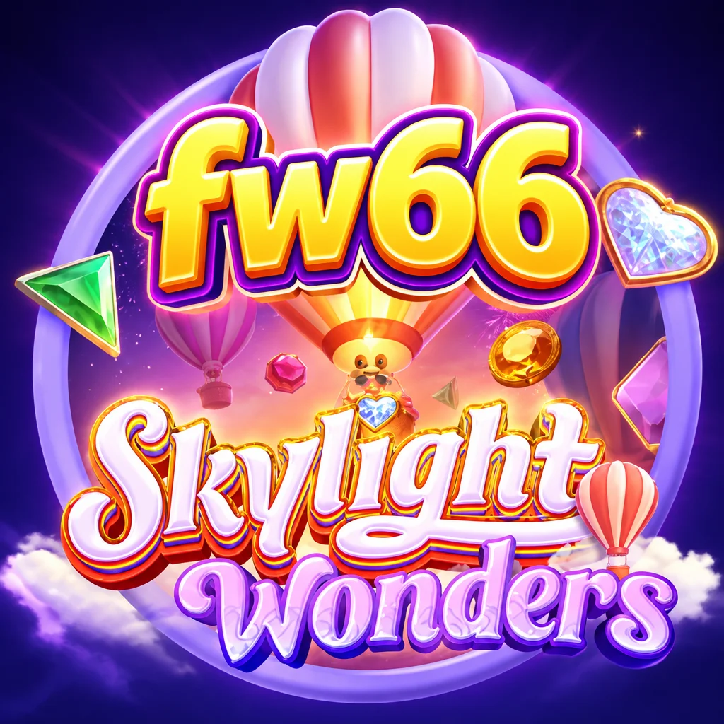 fw66 · Skylight Wonder