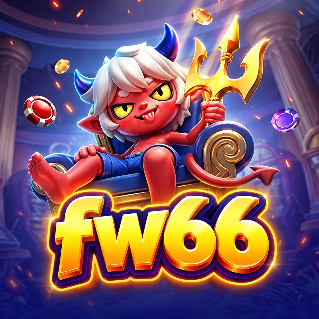 fw66 · Lucky Mischief