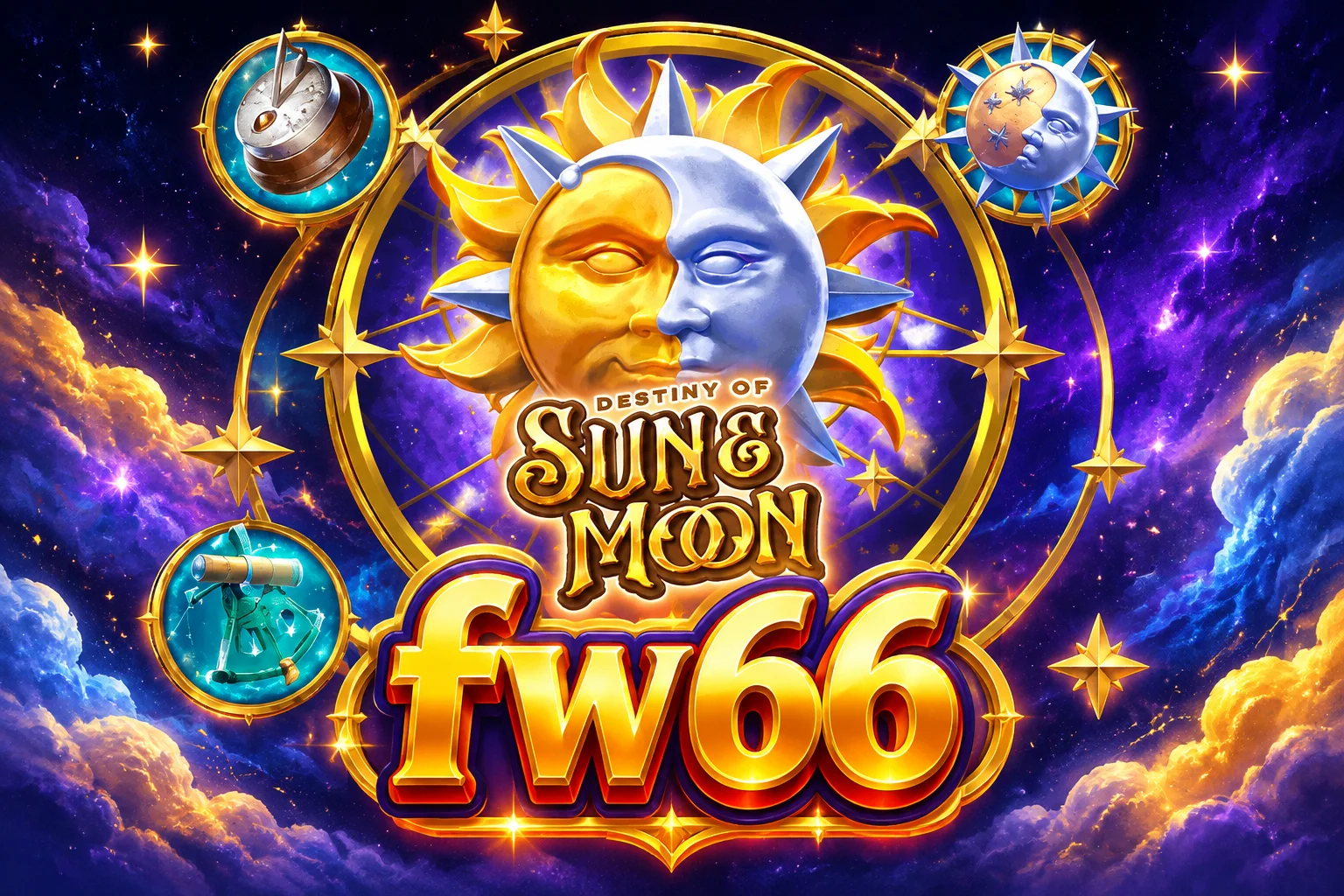 fw66 · Panduan Visual dan Navigasi Menu Permainan Gemstones Gold di fw66